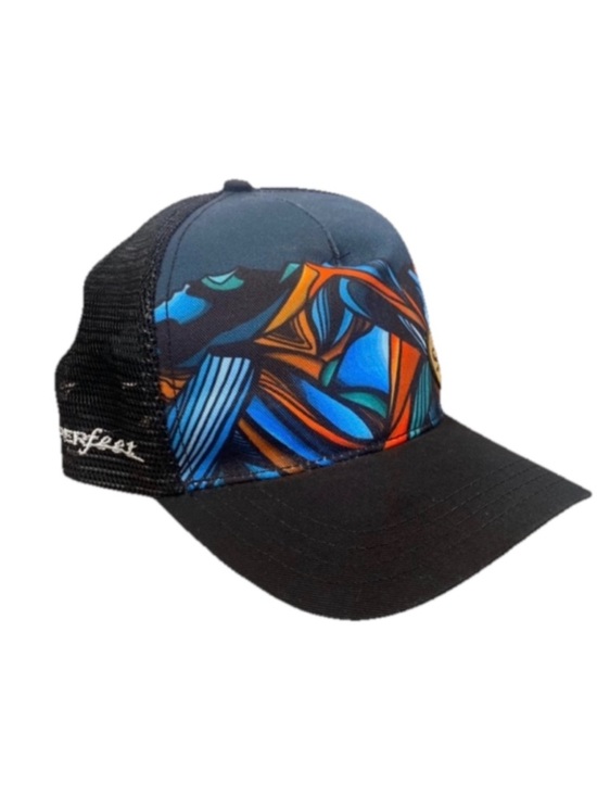 Superfeet Other - Superfeet Men’s SnapBack Hat